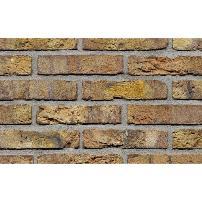 Кирпич облицовочный Terca Roombeek 210х100х50 мм