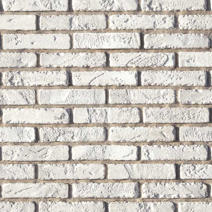 Декоративный кирпич White Hills Йорк Брик цвет 335-00